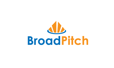 BroadPitch.com